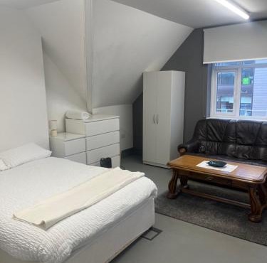 The Stag and Hen Pub