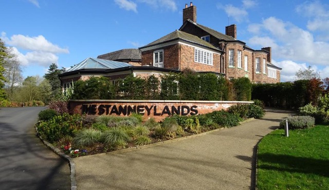 The Stanneylands