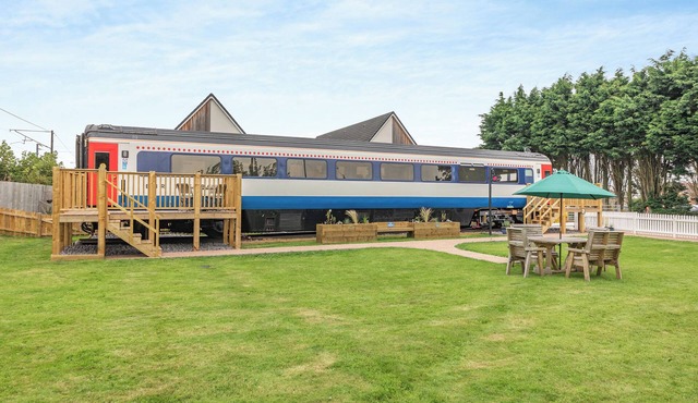 The Stannington Pullman