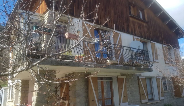 The Star of Verdon
