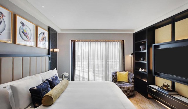 The Star Grand Hotel and Residences Sydney