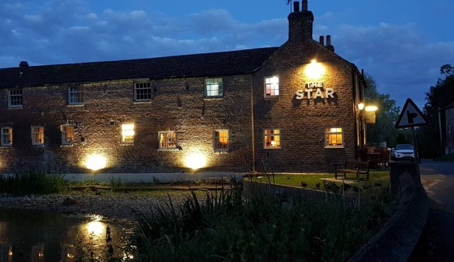 The Star Inn