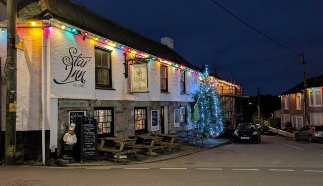 The Star Inn