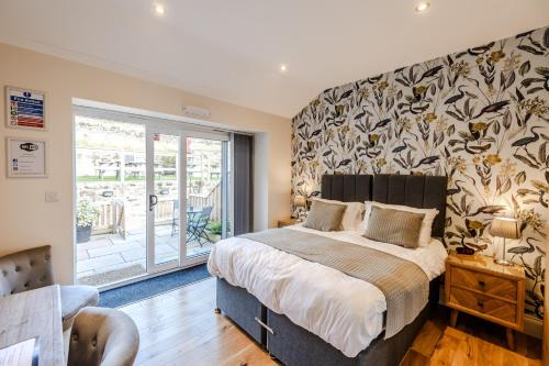 The Star Inn - Harbottle - Near Rothbury - Northumberland