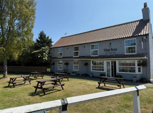 The Star Inn Weaverthorpe