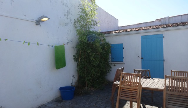 The Star of L'Aiguillon