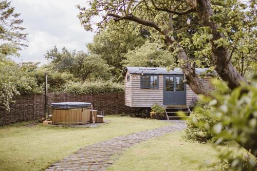 The Starlight Hideaway