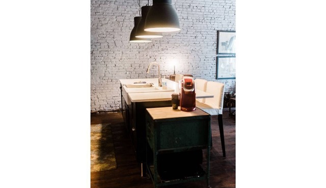 THE STARR LOFT- Earlham, IUEast, Historic District