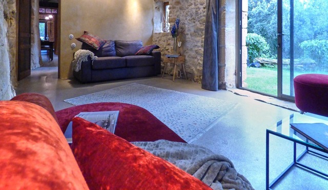 The Starry Cottage Retreat