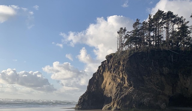 The Starry Night Inn