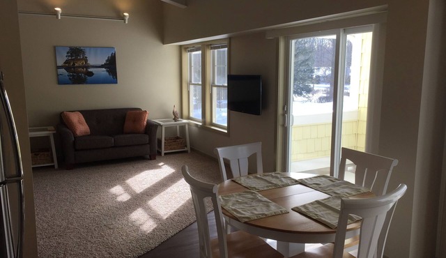 The Staterooms 2J, Directions, Newly Built, Seasonally Heated Pool, Beach Nearby