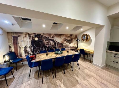 The Station at Shustoke