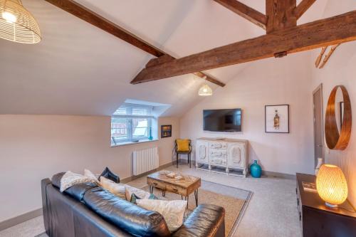 The Station Loft City Centre 1-Bed Apartment