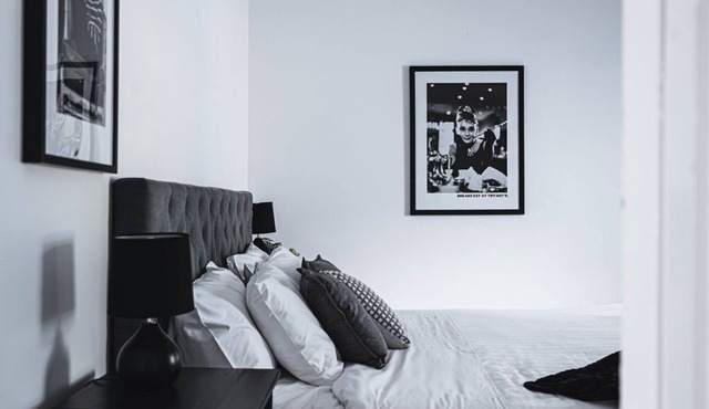 The Station Master's House, A darling house with everything you need for a relaxing getaway in Castl.