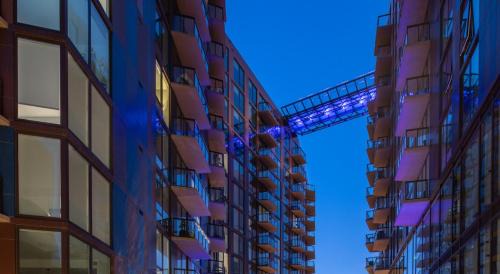 The Stay 1 - Navy Yard Washington DC