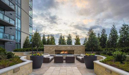 The Stay 1 - Tysons Corner