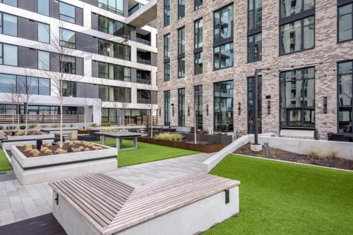 The Stay 2 - Tysons Corner