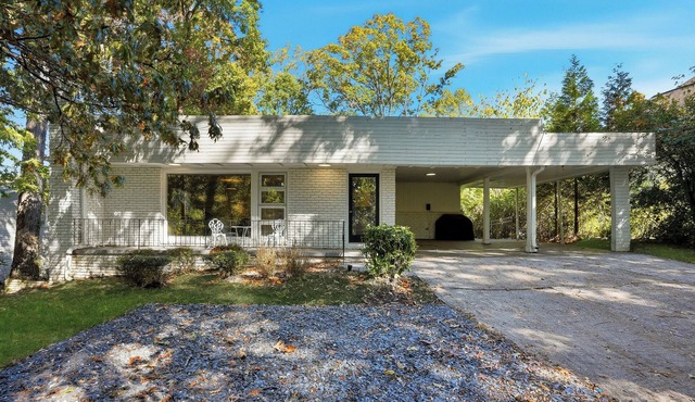 The Stay and Play Retreat