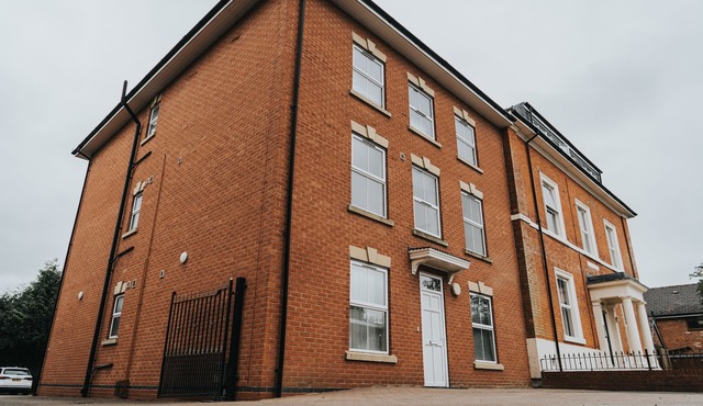 The Stay Company - Dalby House