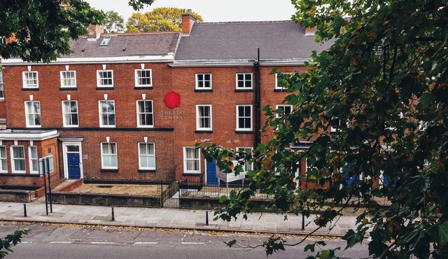 The Stay Company Friar Gate