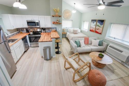 The StayAwhile Studio