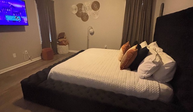 The StayHaus, nRelax in this stylish home!