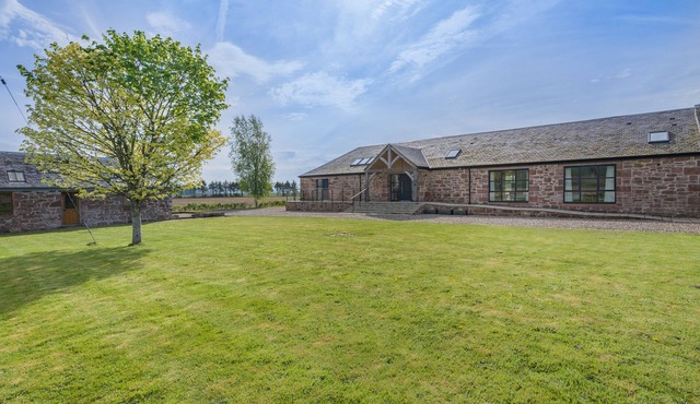 The Steading - Blairgowrie