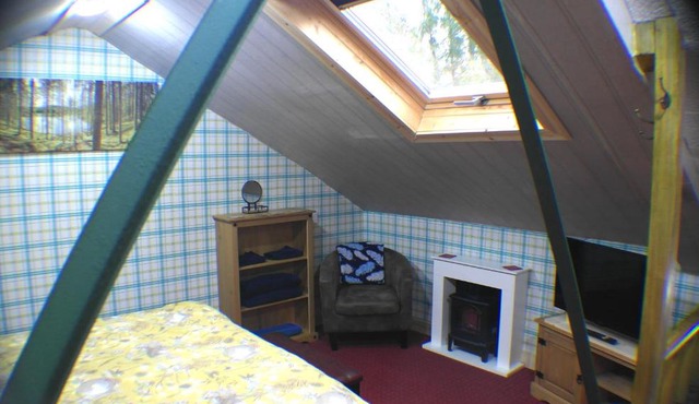 The Steading Country Self Catering