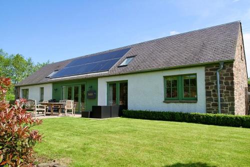 The Steading In The Park