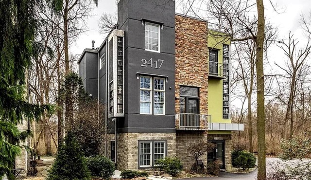 The Steele Mill + Loft