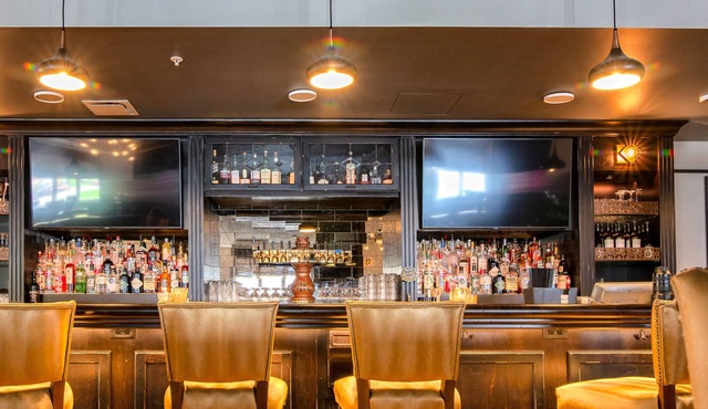 The Stella Hotel & Ballroom