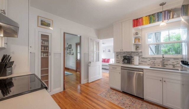 The Stella Maris - Bocce Ball|Courtyard|Bungalow