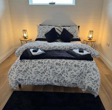 The Steps Holiday Let PHOCLE GREEN ROSS-ON-WYE HR9 7TW