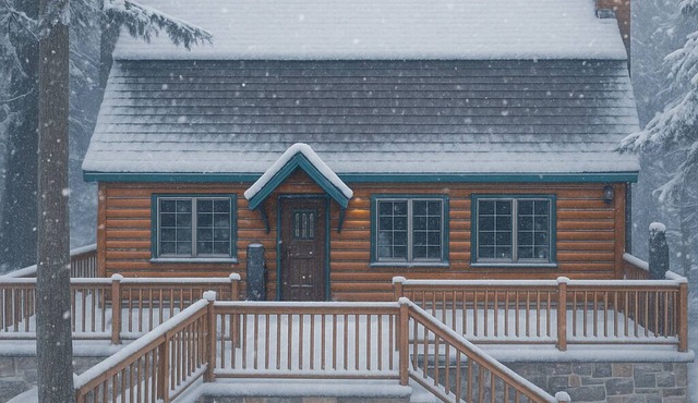 The Stew Cabin ~ Cozy Escape + Fireside Memories