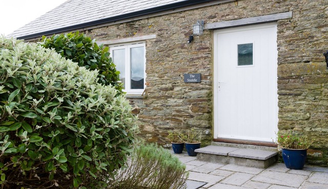 The Stiddle at Degembris Cottages