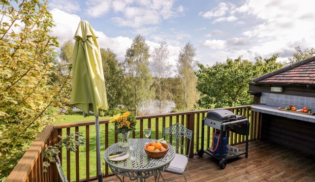 The Stilehouse Apartment