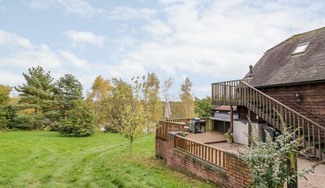 The Stilehouse Apartment