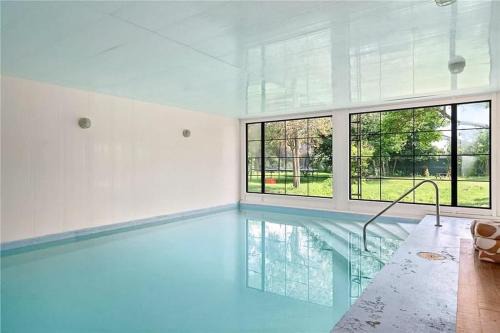 The Stillwater - Indoor Pool & Finnish Sauna ST-2025-0065