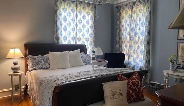 The Stinson Suite, Jenny's Downtown Hideaway Bed and Breakfast-The Stinson Suite