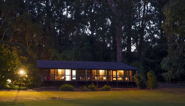 The Stirling Golf Club