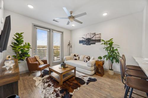 The Stockyard Retreat - Pool, Gym & Free Parking