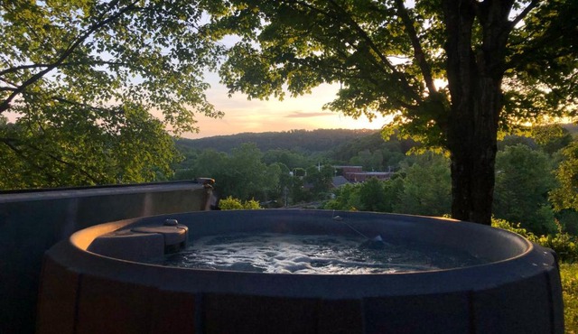 The Stoic - 3 bed 3 Bath near red river gorge