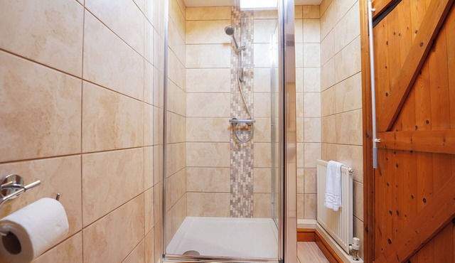 The Stone Barn Cottage