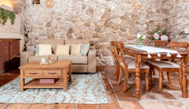 The Stone House, Altea Old Town by Sonneil Rentals