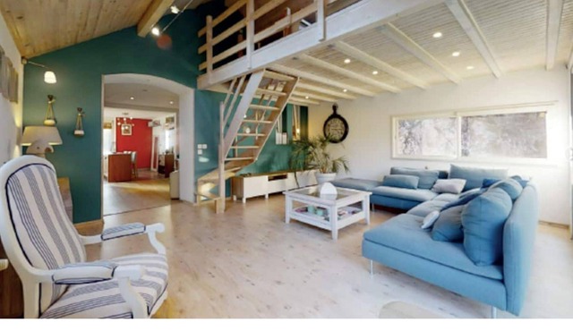 ★ The Stone House ★