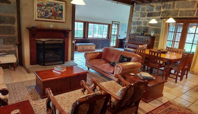 The Stone House Stay Connect Explore