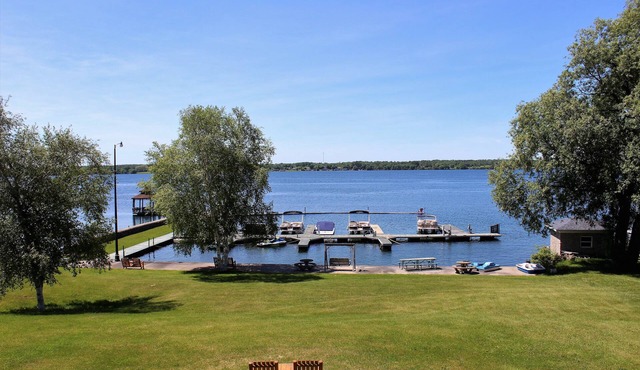 The Stonefence Resort