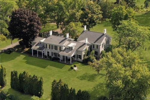 The Stonehouse at Ingleside, Cayuga Lake, Aurora NY
