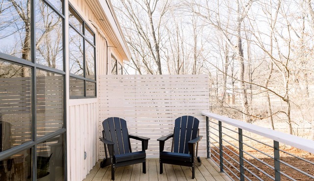 The Stonehouse at Sawyer's Landing