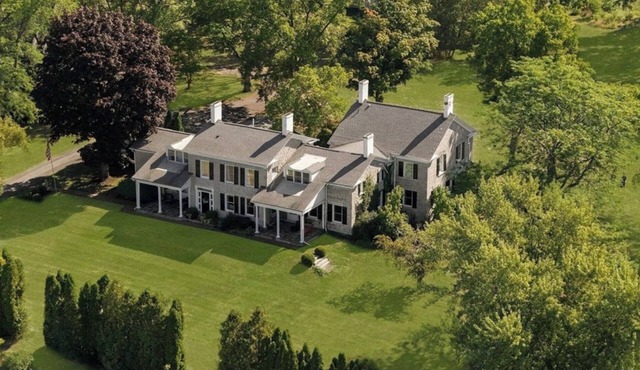 The Stonehouse @ Ingleside, Cayuga Lake, Aurora NY